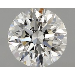 Diament szlif okrągły, 0.9ct, VS2, G, GIA 1528212559